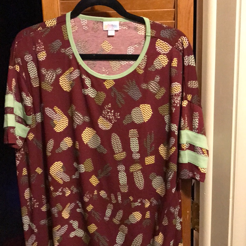 Lularoe Irma NWT